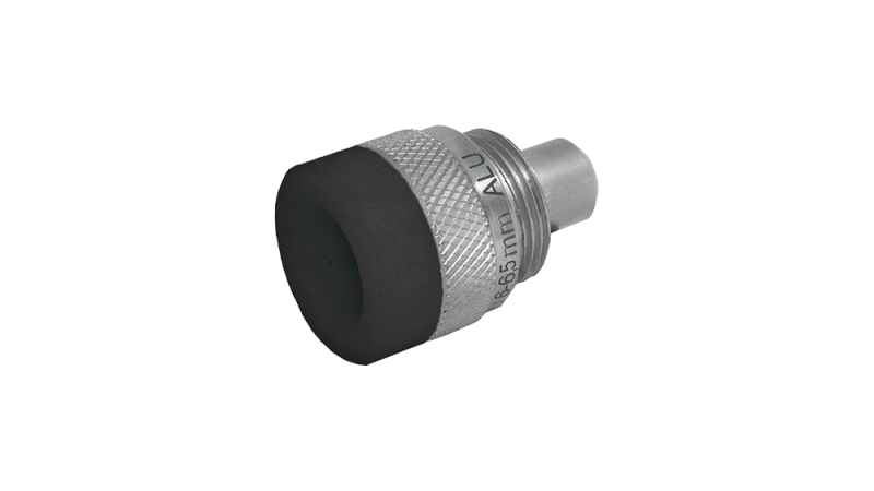 W&S Mouth Piece for Welding Studs- 6.0 - 6.5 mm - for Alum (703139)