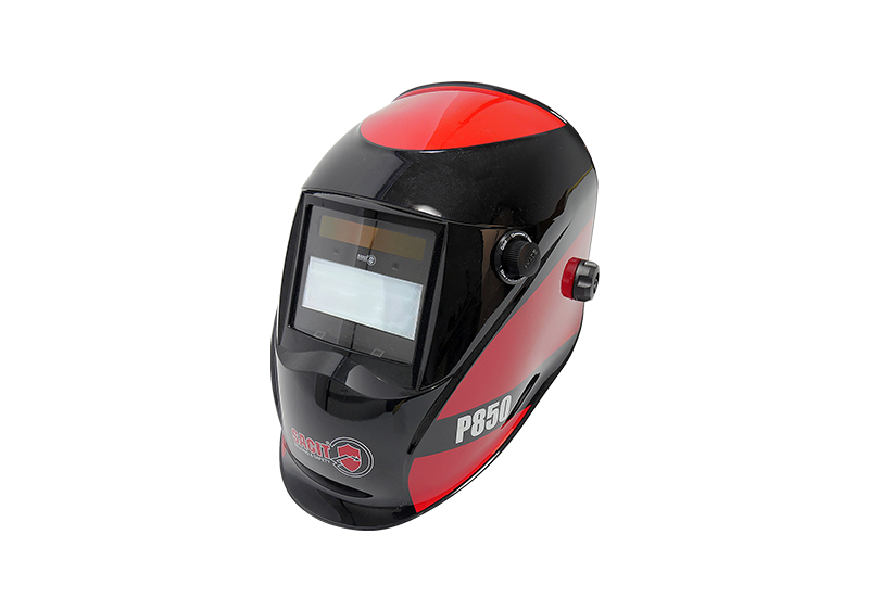 W&S Automatic Welding Helmet - P850 (881042)