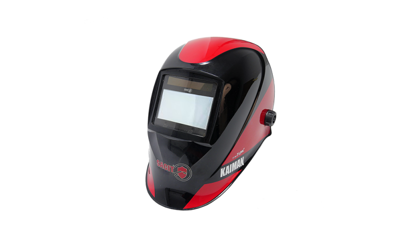 Automatic Welding Helmet - Kaiman (881043)