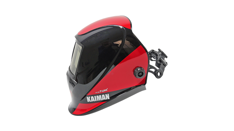 Automatic Welding Helmet - Kaiman (881043) - Image 2
