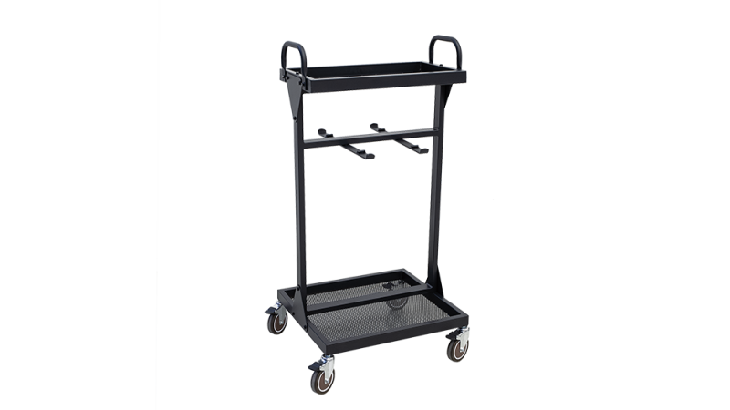 EZ-Roller Spinner - Small Storage Trolley (HV161)