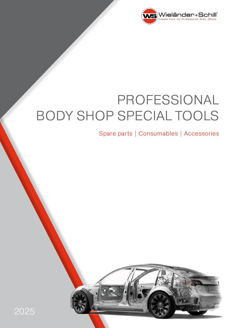 Tesla Workshop Catalogue