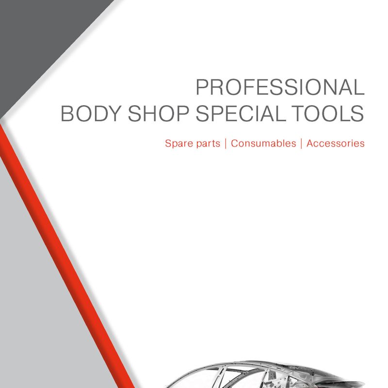Tesla Workshop Catalogue