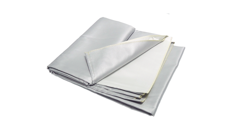 Wielander & Schill Spark Protection Blanket - Cover - E-glass fabric - 150 x 200 cm (881009)