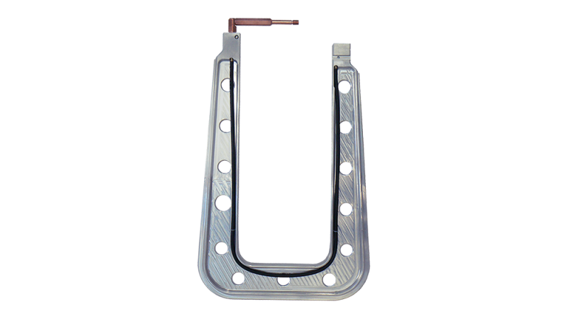 Wielander & Schill C-Arm no. 8 - 290 × 760 mm  495614