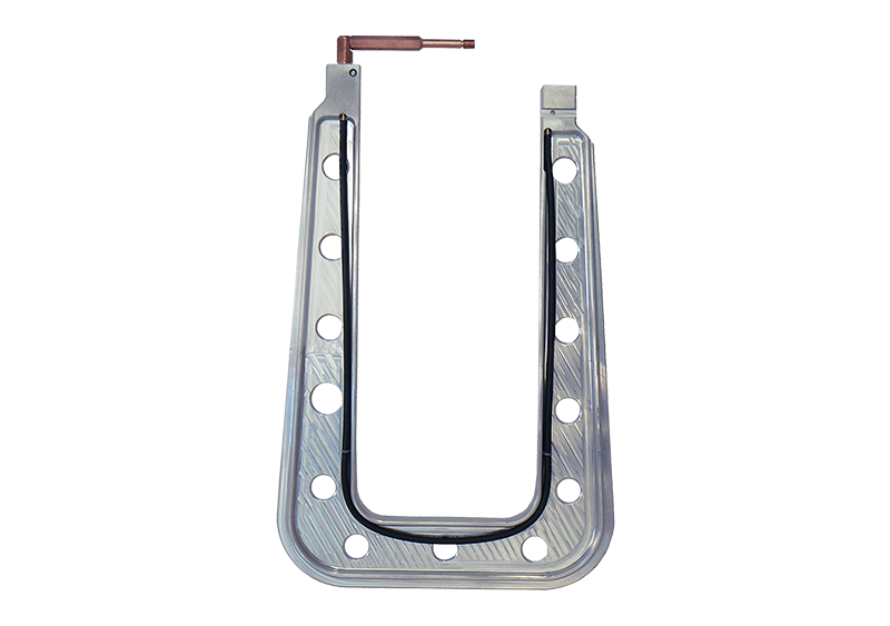 Wielander & Schill C-Arm no. 8 - 290 × 760 mm  495614