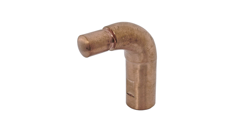 Electrode | curved | short | Electrode set No. 7 495695