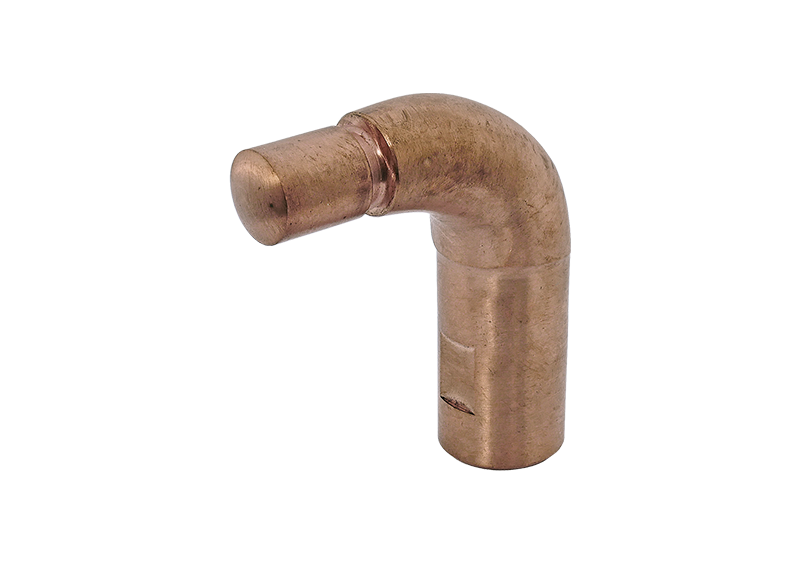 Electrode | curved | short | Electrode set No. 7 495695