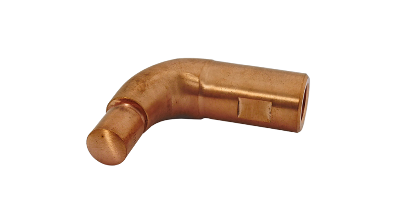 Electrode | curved | short | Electrode set No. 7 495695 - Image 3