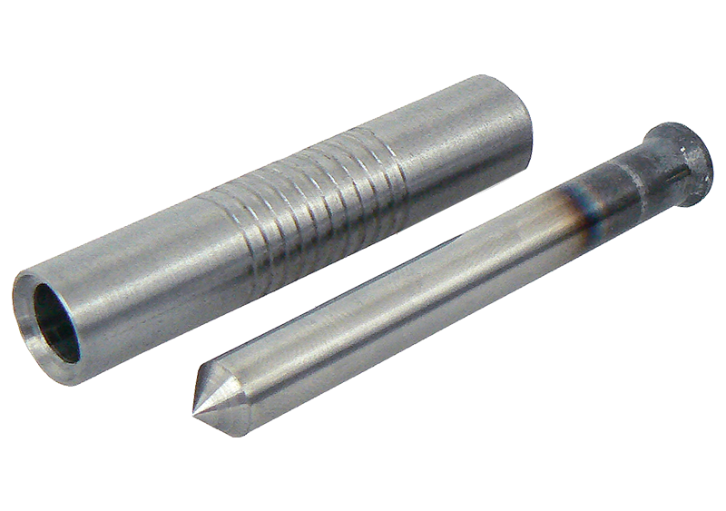 WS Special center punch 2F | Self Piercing Rivets