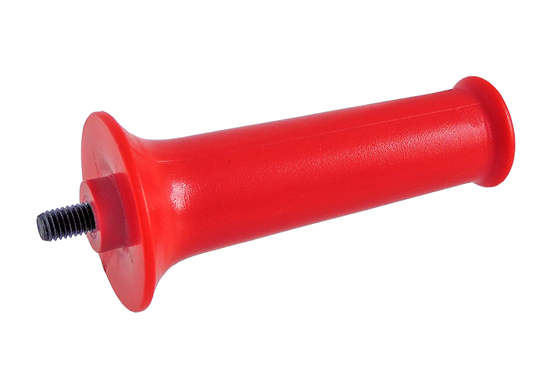 Handle for Fix Magnets & C-Arms | Red
