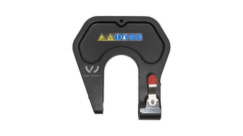 VAS 843 007/4 C-Arm GC 80/130