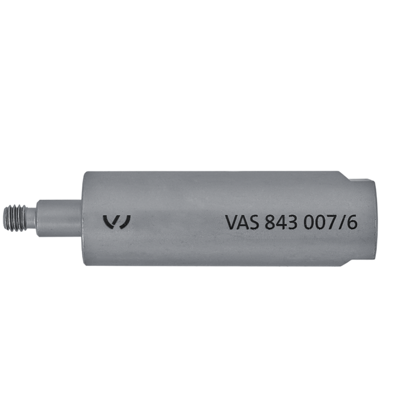VAS 843 007/6 Extension - 60 mm