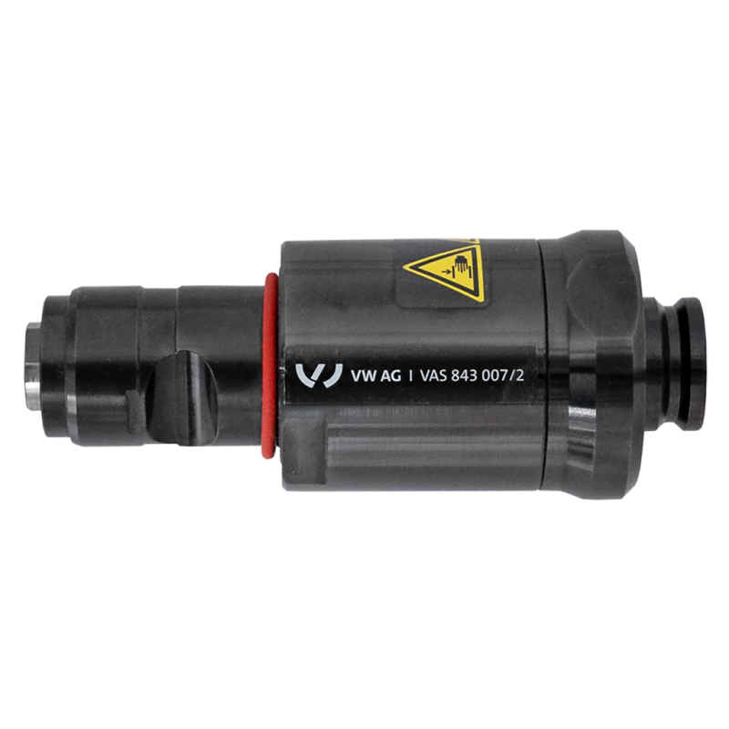 VAS 843 007/2 SSC 40/25 Short stroke cylinder