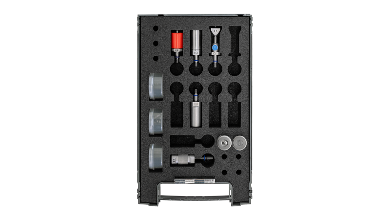 VAS 843 007/8 Tool Box CFFR