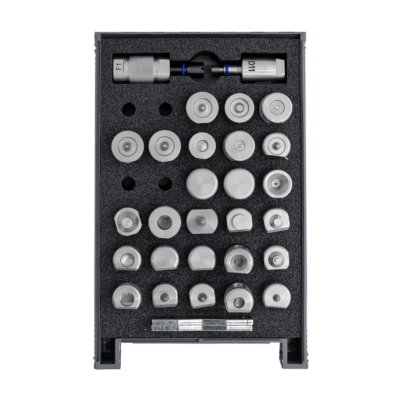 VAS 843 007/7 Tool Box Basic