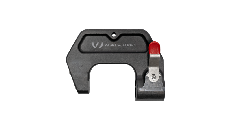 VAS 843 007/3 C-Arm GC 80/40