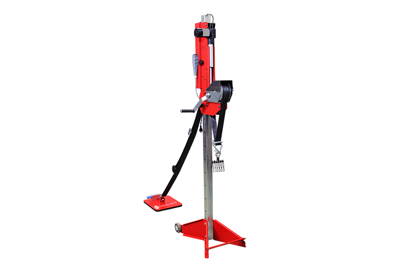 Trac Tower 550 HYBRID  500025