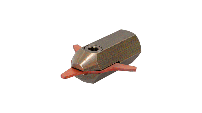 Wielander & Schill Electrode for triangle dent pulling washers - M10 501031