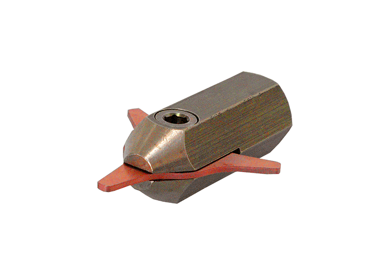 Wielander & Schill Electrode for triangle dent pulling washers - M10 501031