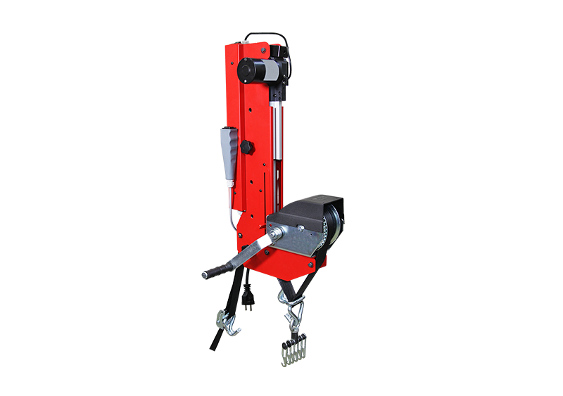Electric winch HYBRID 500024