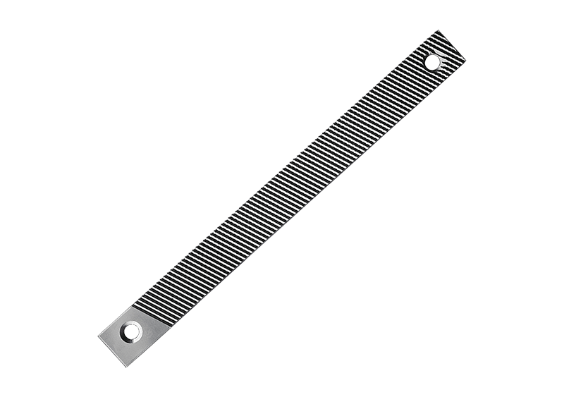 File blade | diagonal cut | Z1 | 350 mm 521209