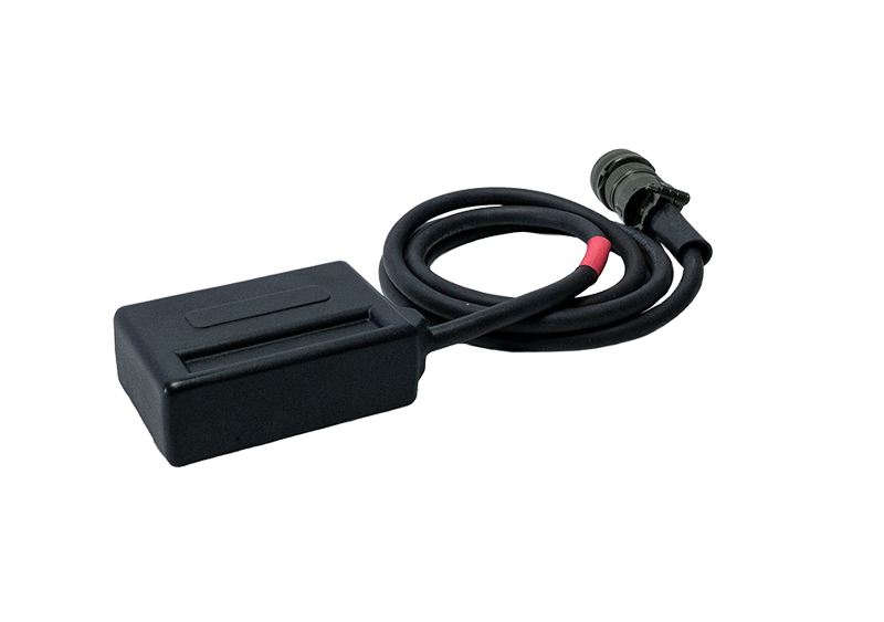 Wielander & Schill 842117 glass heater induction coil accessory for I-Ductor heat inductor