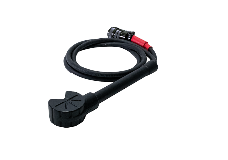 Wielander & Schill 842119 bolt heater accessory for I-Ductor heat inductor