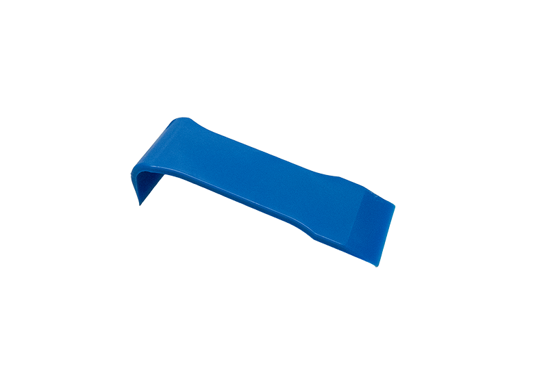 Wielander & Schill 842120 plastic wedge accessory for I-Ductor heat inductor