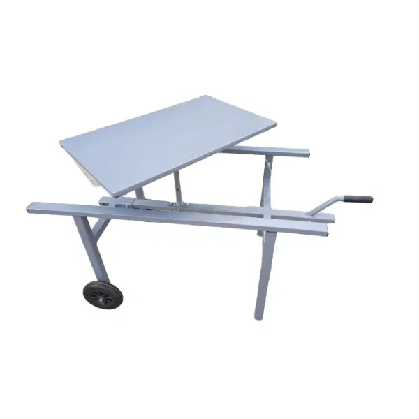 Sprayers Spinning Turntable FMT107