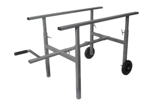 Mobile Sprayers Table FMT1250