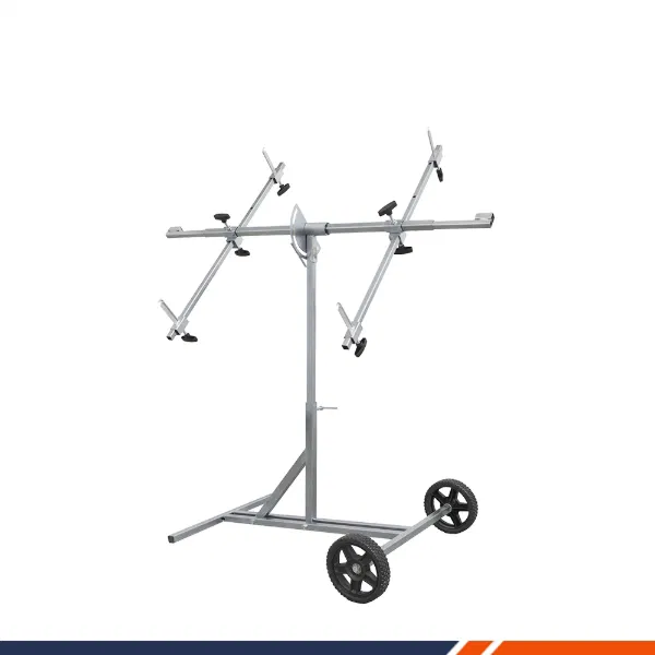 Universal Rotating Painters Panel Stand FMT1256