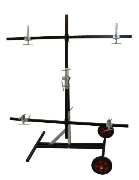 Rotating Universal Panelstand FMT1259