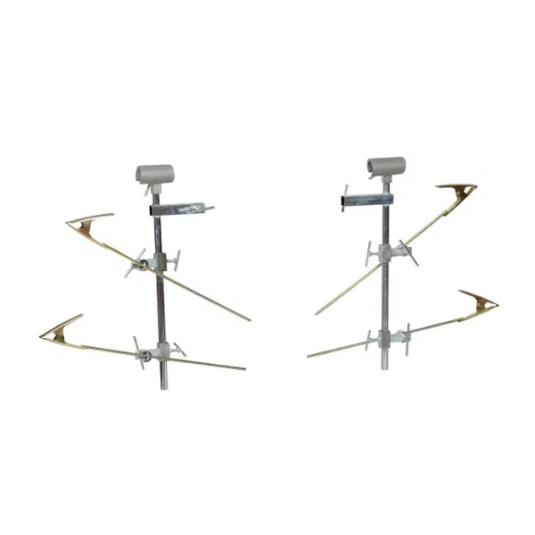 Bumper Hanging Attachment Kit FMT1650K