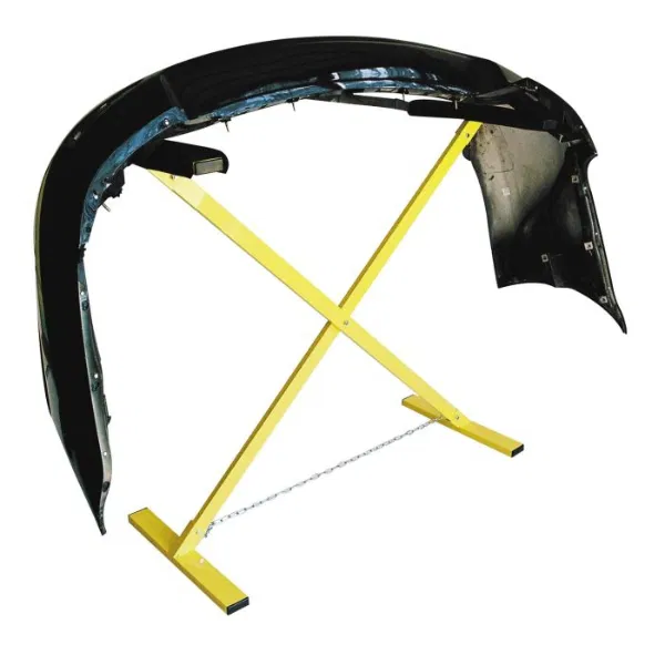 Bumper Holding Trestle FMT200