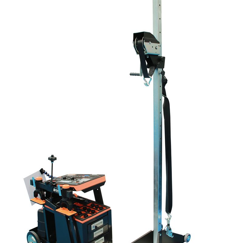 Adhesion Pro GP Glue Pull Repair System with Pulling Tower (92739)