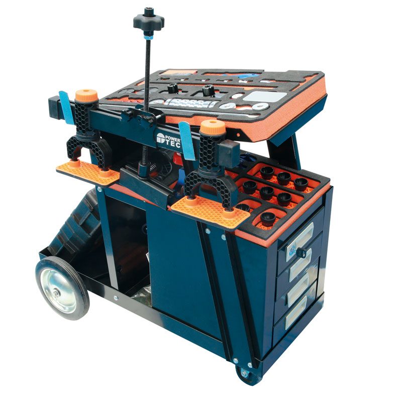 Adhesion Pro GP Glue Pull Repair System (92748)