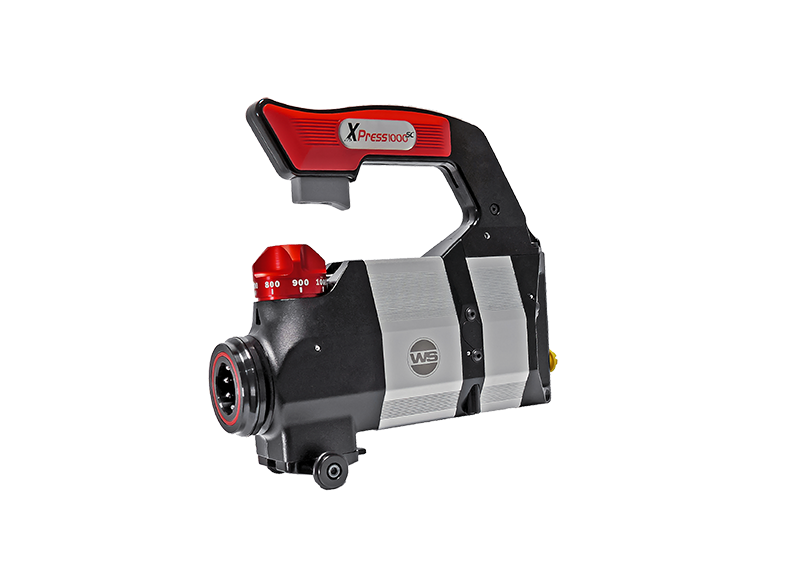 PowerPack -XPress 1000 SC Riveter