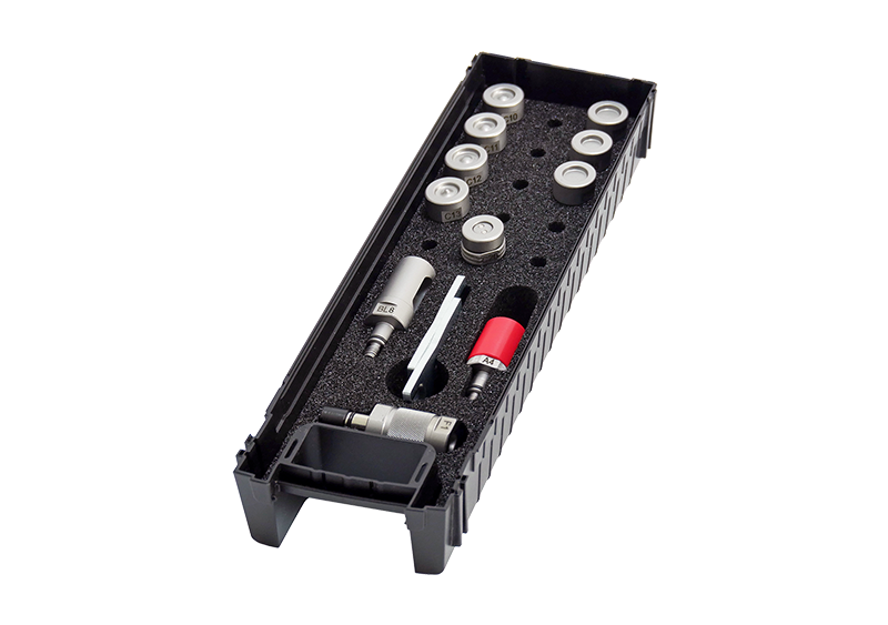 XSeries Riveter Tool Box RS-09 - Ford - version 2