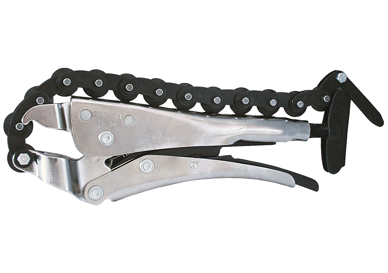 W&S Chain tube cutter | Tube-: 15-75 mm (561025)