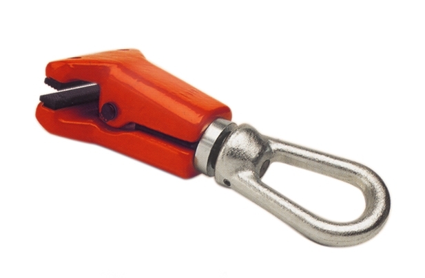 Stanzani Autoblock Art. 130 Self-locking pull clamps 10 Ton