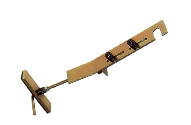 Stanzani Door Holder Art. 57