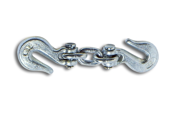 Chains & Hooks