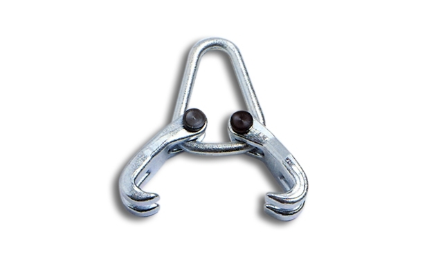 Stanzani Double claw chain shortener Art. 95