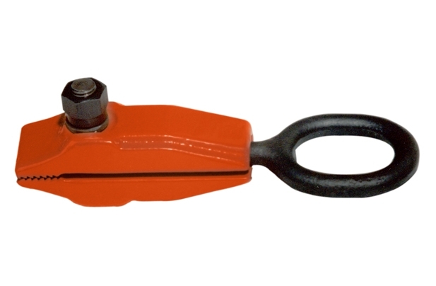 Stanzani Luccio Art. 146 Clamp for very narrow openings