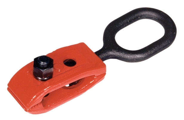 Stanzani Universal Pull clamp 45mm Art. 148