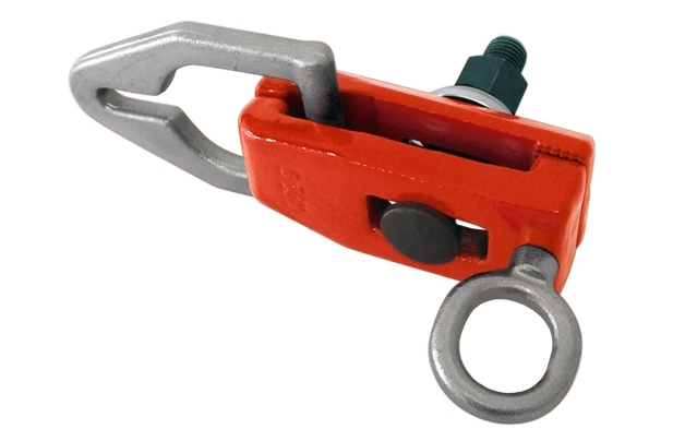 Stanzani Flat clamp. Art. 145