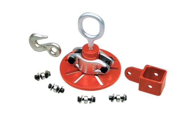 Stanzani MacPherson Art. 127 MacPherson strut pulling kit, suitable for vehicles