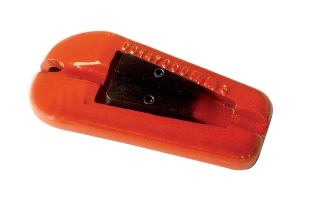 Stanzani Slide clamp Art. 147 Clamp for horizontal pulls