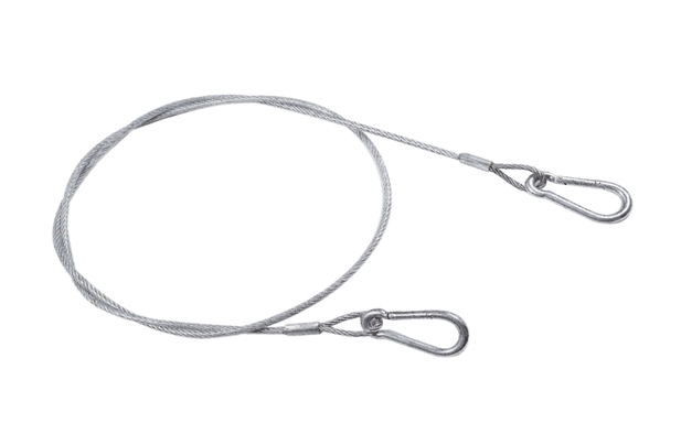 Stanzani Safety cable Art. 80